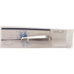 Luxationsinstrumente - 1 db, 4 mm, gerade - 588/6 Luxationsinstrumente - 1 db, 4 mm, gerade - 588/6