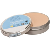 Plastodent Art Line - M, Modellviasz, Doboz, bézs, 60 g, 1 darab Plastodent Art Line - M, Modellviasz, Doboz, bézs, 60 g, 1 darab