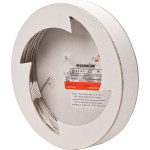 MENZANIUM® Spulendraht Klinikrolle 500 g Spule federhart 58-330 m, 0,8 mm