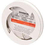 MENZANIUM® Spulendraht Laborrolle 10 m federhart = 1.800-2.000 N/qmm, 1,2 mm