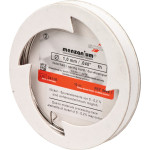 MENZANIUM® Spulendraht Laborrolle 10 m federhart = 1.800-2.000 N/qmm, 1 mm