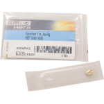 Facetten, metszőfogak, jobb 1 Csomag