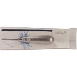 Luxationsinstrumente - 1 db, 2,5 mm, gebogen - 588/7