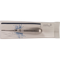 Luxationsinstrumente - 1 db, 2,5 mm, gebogen - 588/7