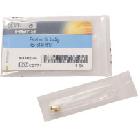 Facetten, metszőfogak, bal 1 Csomag