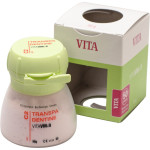 VITA VM® 9 classical A1-D4® - Packung 50 g transpa dentine C2