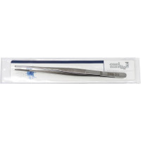 Pinzetten - 1 db, 18 cm, anatomisch - 792/18 Pinzetten - 1 db, 18 cm, anatomisch - 792/18