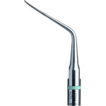 Depurátor-betét H2L, bal, hajlított, 1 darab