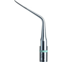 Depurátor-betét H2L, bal, hajlított, 1 darab