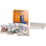 XCP-DS FIT Komplett Kit