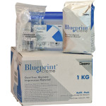 Blueprint® Xcreme - csomag 2 x 500 g zacskó - 60501100
