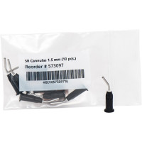 SR Kanülen - 10 darabos csomag - 573097