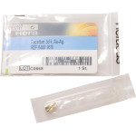 Facetten, szemfogak, 3d bal 1 Csomag