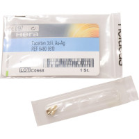 Facetten, szemfogak, 3d bal 1 Csomag