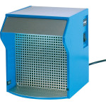 Absauggerät mit Aktivkohlefilter, 1 darab