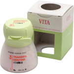 VITA VM® 9 classical A1-D4® - Packung 50 g transpa dentine C4