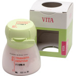 VITA VM® 9 classical A1-D4® - Packung 50 g transpa dentine D3