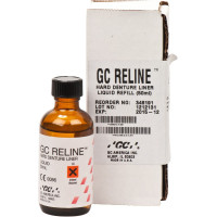 GC Reline, 50 ml, 1 Csomag