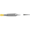 DUROGRIP® Pinzette Ergoplant - 1 db, 120 mm, mit Plateau - DX051R