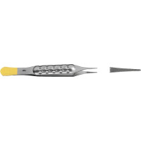 DUROGRIP® Pinzette Ergoplant - 1 db, 120 mm - DX052R