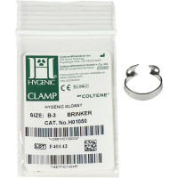 HYGENIC® Brinker Geweberetraktoren Klammern - 1 db, B3 - H01050 HYGENIC® Brinker Geweberetraktoren Klammern - 1 db, B3 - H01050