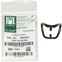 HYGENIC® Brinker Geweberetraktoren Klammern - 1 db, B5 - H01052 HYGENIC® Brinker Geweberetraktoren Klammern - 1 db, B5 - H01052