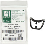 HYGENIC® Brinker Geweberetraktoren Klammern - 1 db, B6 - H01053 HYGENIC® Brinker Geweberetraktoren Klammern - 1 db, B6 - H01053
