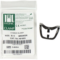 HYGENIC® Brinker Geweberetraktoren Klammern - 1 db, B6 - H01053 HYGENIC® Brinker Geweberetraktoren Klammern - 1 db, B6 - H01053