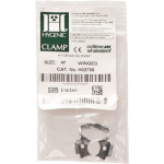 HYGENIC® Dental Dam Klammern - 1 db, Flügelklammer für Molaren alsó, 7 - H02758 HYGENIC® Dental Dam Klammern - 1 db, Flügelklammer für Molaren alsó, 7 - H02758
