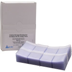 Röntgenfilm-tasak 87.1, 480 darab