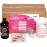 Lucitone 199® Laborpackung 4 x 630 g Pulver, 3 x 430 ml Flüssigkeit