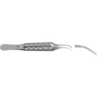 Pinzette Ergoplant - 1 db, 140 mm - DX055R Pinzette Ergoplant - 1 db, 140 mm - DX055R