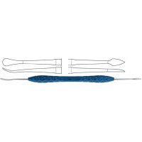 Raspatorien Ergoplant nach Buser - 1 db, DX201R, 190 mm - DX201R Raspatorien Ergoplant nach Buser - 1 db, DX201R, 190 mm - DX201R
