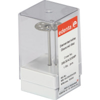 Gyémántcsiszoló (ISO 220), Kézidarab (HP, Ø 2,35 mm, ISO 104, 44,5 mm) ISO 220 közepes, közepes, 1 darab