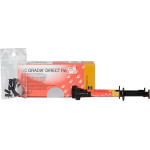 GC GRADIA® DIRECT Flo - csomag 2 x 1,5 g Spritze AO3 - 2284 GC GRADIA® DIRECT Flo - csomag 2 x 1,5 g Spritze AO3 - 2284