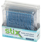 Micro-Stix ™ Applikátor - 64 db, kék