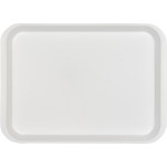 B-Lok Tray - 1 db, Tray 34 x 24,5 x 2,2 cm, nélkül Einteilung fehér - 20Z401A