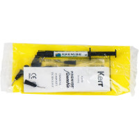 PREMISE flow - csomag 1,7 g Spritze A1, 10 Ansätze - 33721