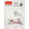 StarGloss Packung 6 Polierer blau, Kelch RA