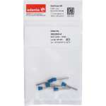StarGloss Packung 6 Polierer blau, Kelch RA
