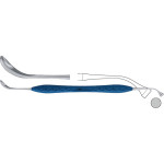 Aufbringinstrument nach Stricker - 1 db, 195 mm - DX555R