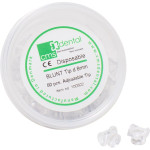 FotoSan 630 - Packung 50 Tips stumpf, Ø 8 mm - 100502