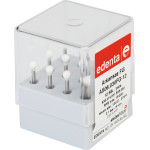 ARKANSAS, finírozó, ISO 030, FG 06, 12 darab