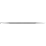 DEPPELER Spatel - 1 db, Shadeline, 1,5 mm - 6191200