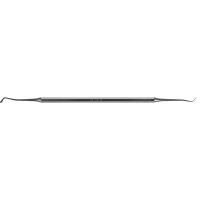 DEPPELER Spatel - 1 db, Shadeline, 1,5 mm - 6191200