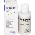 SR Ivocron (Incisal) (3), Leplezőanyagok, Fiola, Polimetilmetakrilát (PMMA), 100 g, 1 darab