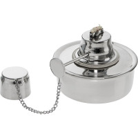 Spirituszlámpa 329, Fém, 60 ml, 1 darab