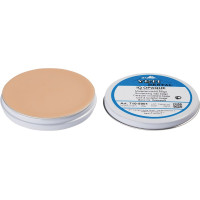 IQ (Opaque) (B), Modellviasz, Doboz, bézs, 45 g, 1 darab