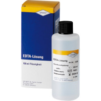 EDTA-Lösung - flakon 100 ml Lösung mit Easy-Quick Entnahmesystem - 1058