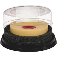 WAX GIANT, 1 darab, 75 g sand, double line